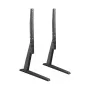 Grindinis monitoriaus stovas PureLink PM-TVS-02 Juodas 165,1 cm 35 kg