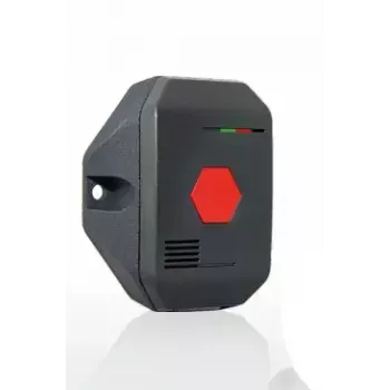 disty 5000390 belaidis pavojaus mygtukas signalizacijai