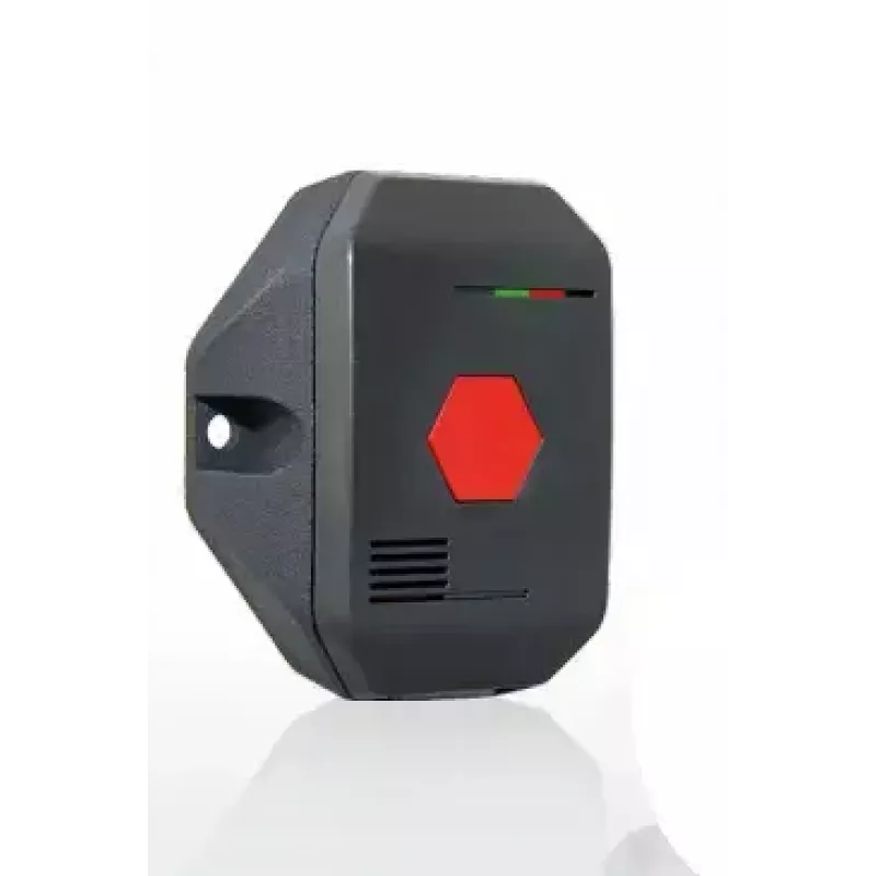 disty 5000390 belaidis pavojaus mygtukas signalizacijai
