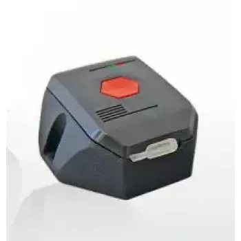 disty 5000390 belaidis pavojaus mygtukas signalizacijai