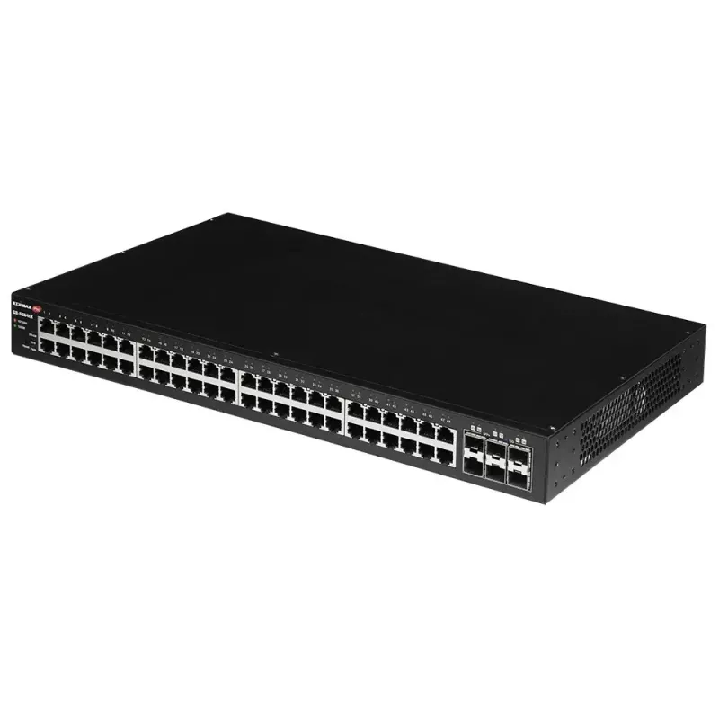 Valdomas jungiklis Edimax GS-5654LX