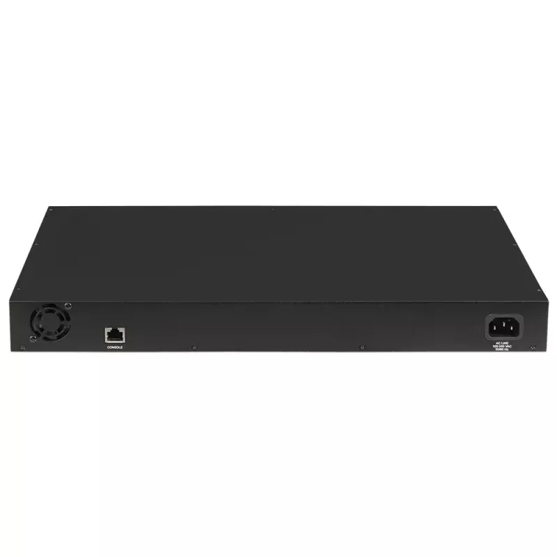 Valdomas jungiklis Edimax GS-5654LX