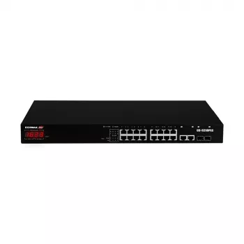 Valdomas jungiklis Edimax GS-5216PLC