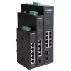 Nevaldomas Edimax IGS-1005 L2 Gigabit Ethernet 5 prievadų jungiklis
