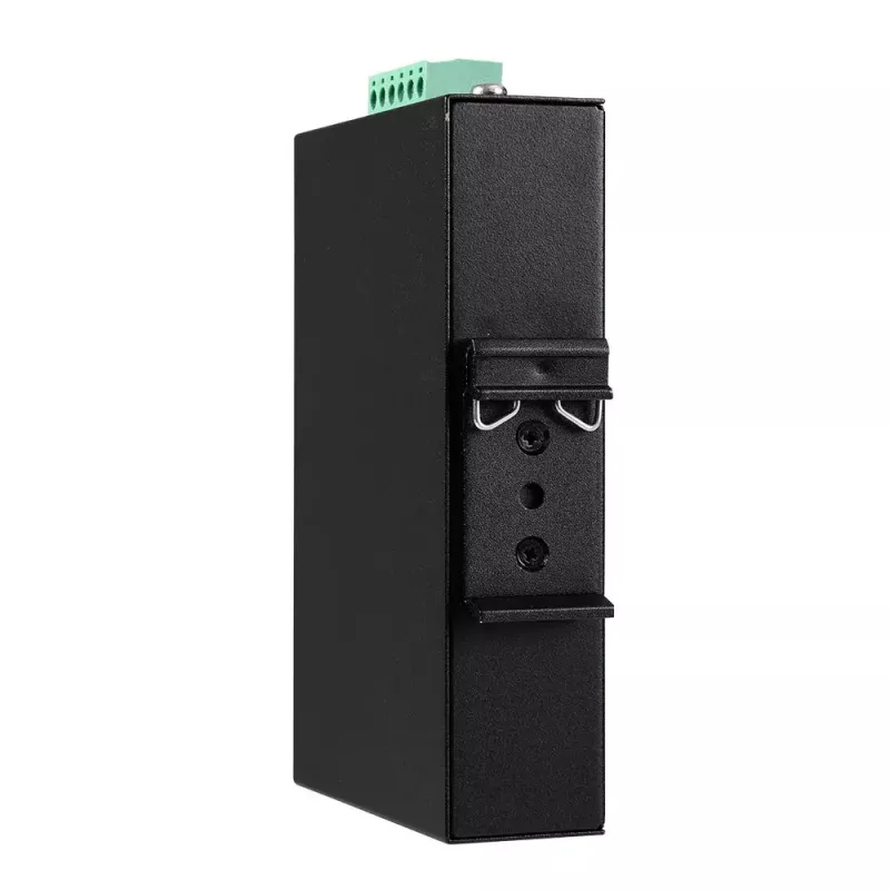 Nevaldomas Edimax IGS-1005 L2 Gigabit Ethernet 5 prievadų jungiklis