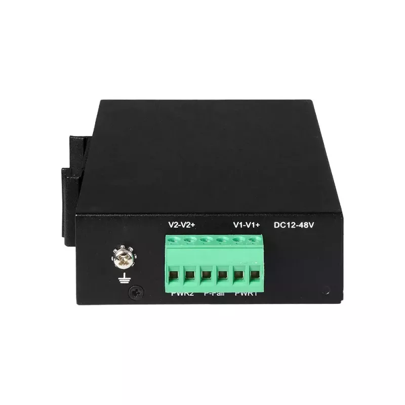 Nevaldomas Edimax IGS-1005 L2 Gigabit Ethernet 5 prievadų jungiklis