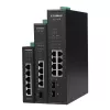 Nevaldomas Edimax IGS-1005 L2 Gigabit Ethernet 5 prievadų jungiklis