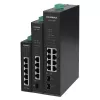 Nevaldomas Edimax IGS-1005 L2 Gigabit Ethernet 5 prievadų jungiklis