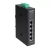 Nevaldomas Edimax IGS-1005 L2 Gigabit Ethernet 5 prievadų jungiklis
