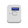 „Wi-Fi“ valdomas USB kištukas DeLOCK 11828, 2 A, baltas