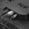 HDMI kabelis Sonero S-HC000-075 7,5 m, A tipo kištukas – A tipo kištukas, 18 Gbit/s