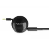 DeLOCK USB 3 in 1 įtraukiamas įkrovimo laidas Micro USB 2 x USB Type-C 1,13 m