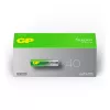 Vienkartinė baterija GP Batteries 03015AETA-B40 AA Šarminė