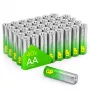Vienkartinė baterija GP Batteries 03015AETA-B40 AA Šarminė