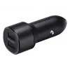 Automobilinis kroviklis Samsung EP-L1100 Universal Juodas