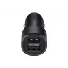 Automobilinis kroviklis Samsung EP-L1100 Universal Juodas