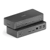 Dokovimo stotelė PureLink VL-D200 pilka USB Power Delivery HDMI 2.0