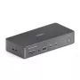 Dokovimo stotelė PureLink VL-D200 pilka USB Power Delivery HDMI 2.0