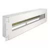 Skydo plokštė DeLOCK 19 colių 67034 metalinė pilka 3U