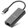 Tinklo adapteris Edimax EU-4307 V2 USB Type-C iki 2,5 Gbit/s