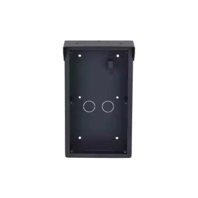 Danga Dahua Technology VTM26R2 juoda metalinė 141mm x 72.5mm x 241.2mm
