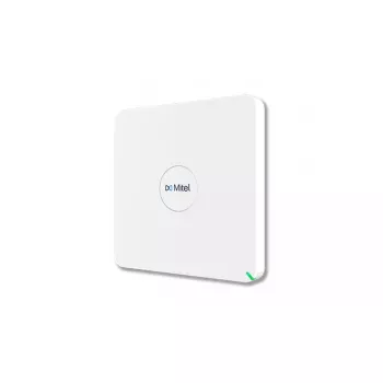 DECT bazinė stotis Mitel RFP 47 balta