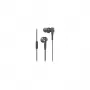 Sony MDR-XB55AP ausinės laidinės į ausį juodos