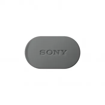 Sony MDR-XB55AP ausinės laidinės į ausį juodos
