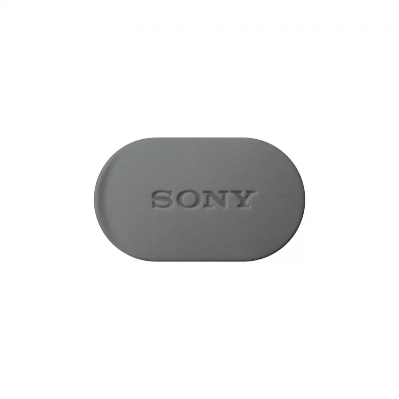 Sony MDR-XB55AP ausinės laidinės į ausį juodos