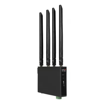 Maršrutizatorius Edimax D4G-7459AC dviejų juostų 2,4 GHz 5 GHz Wi-Fi 5