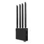 Maršrutizatorius Edimax D4G-7459AC dviejų juostų 2,4 GHz 5 GHz Wi-Fi 5