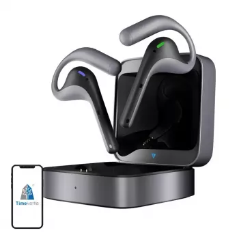 Belaidės vertimo ausinės Timekettle W4 Pro