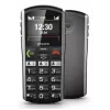 Mobilus telefonas Emporia SIMPLICITY-LTE 5,08 cm (2 colių) 1200 mAh juodas, sidabrinis