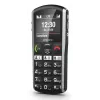 Mobilus telefonas Emporia SIMPLICITY-LTE 5,08 cm (2 colių) 1200 mAh juodas, sidabrinis