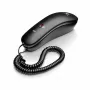Analoginis telefonas Motorola CT50 laidinis ragelis juodas