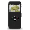 Emporia emporiaSMART.7lite 13,8 cm (5,45 colio) vienos SIM kortelės išmanusis telefonas Android 15 4G USB Type-C 6 GB 128 GB 3500 mAh juodas