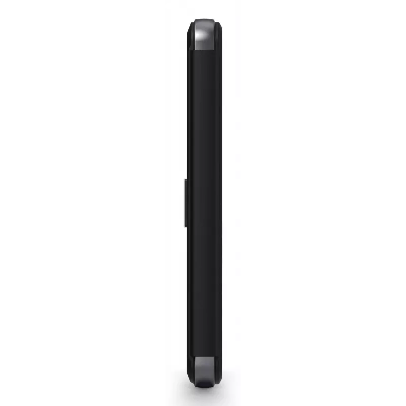 Emporia emporiaSMART.7lite 13,8 cm (5,45 colio) vienos SIM kortelės išmanusis telefonas Android 15 4G USB Type-C 6 GB 128 GB 3500 mAh juodas
