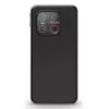 Emporia emporiaSMART.7lite 13,8 cm (5,45 colio) vienos SIM kortelės išmanusis telefonas Android 15 4G USB Type-C 6 GB 128 GB 3500 mAh juodas