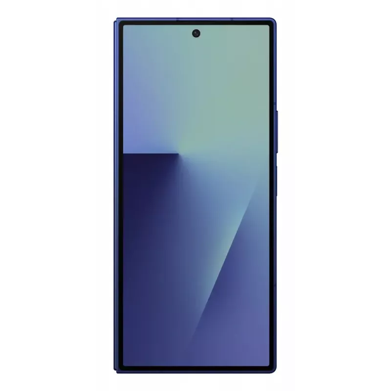 Išmanusis telefonas Samsung Galaxy Z Fold7 8 colių 512GB Mėlyna