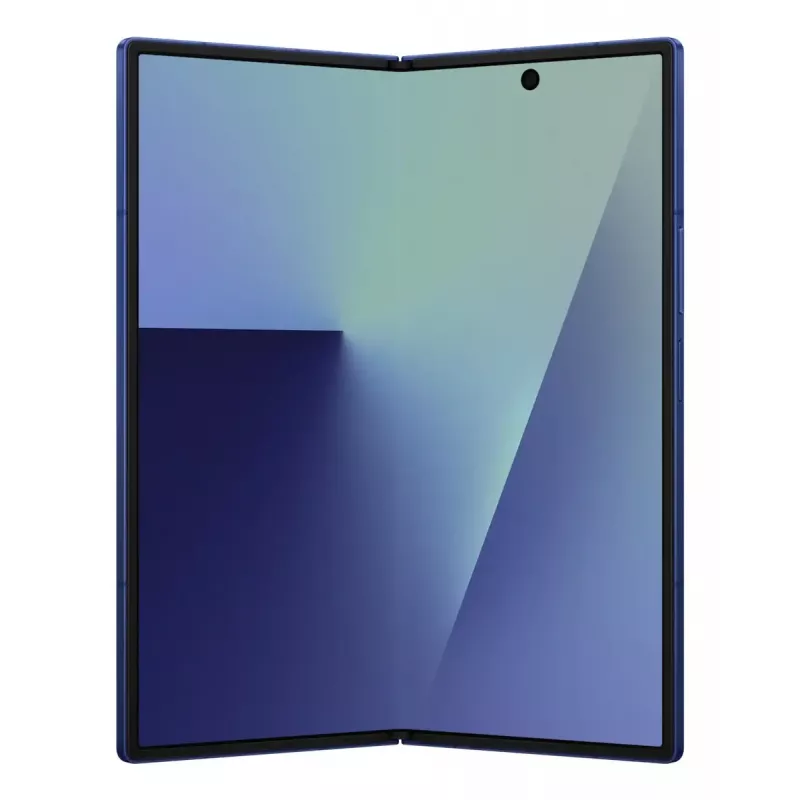 Išmanusis telefonas Samsung Galaxy Z Fold7 8 colių 512GB Mėlyna