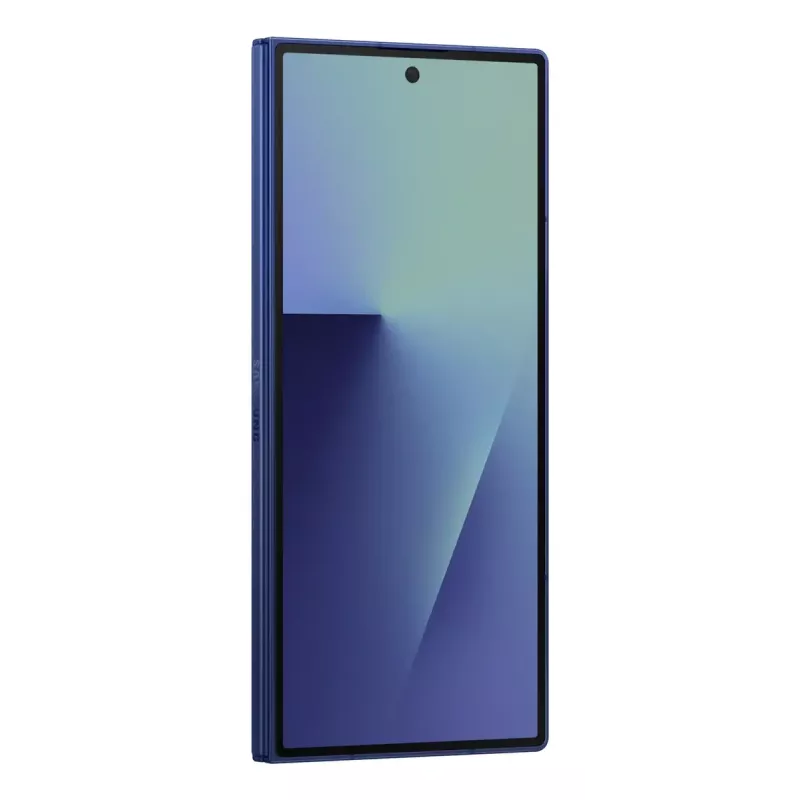 Išmanusis telefonas Samsung Galaxy Z Fold7 8 colių 512GB Mėlyna