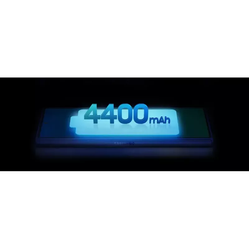 Išmanusis telefonas Samsung Galaxy Z Fold7 8 colių 512GB Mėlyna