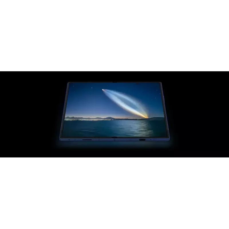 Išmanusis telefonas Samsung Galaxy Z Fold7 8 colių 512GB Mėlyna
