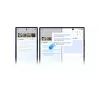 Išmanusis telefonas Samsung Galaxy Z Fold7 8 colių 512GB Mėlyna