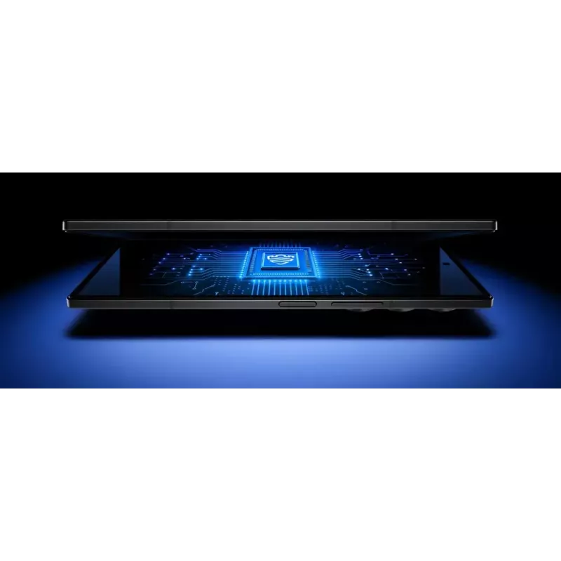 Išmanusis telefonas Samsung Galaxy Z Fold7 8 colių 512GB Mėlyna