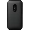 Mobilus telefonas Doro Leva E22 2,8 colio 0,3 MP juoda balta