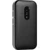 Mobilus telefonas Doro Leva E22 2,8 colio 0,3 MP juoda balta