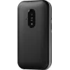 Mobilus telefonas Doro Leva E22 2,8 colio 0,3 MP juoda balta