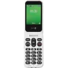 Mobilus telefonas Doro Leva E22 2,8 colio 0,3 MP juoda balta