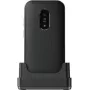 Mobilus telefonas Doro Leva E22 2,8 colio 0,3 MP juoda balta